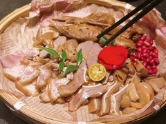 -二十八里太湖船菜(吉祥路店)