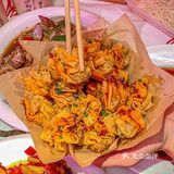 香晕‼️在长沙吃到了巨巨巨好吃的肥肠拌饭