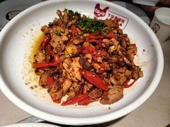 -大碗先生(万家丽店)