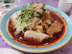 -新疆巴州金丝特餐厅(大钟寺店)