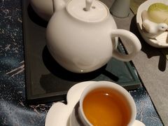 -醉西楼·国风茶社