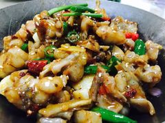 -怪怪龙虾·澳洲蓝龙王·深夜食堂(惊驾路店)