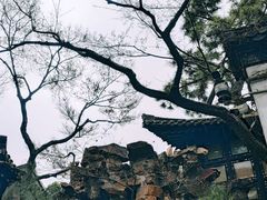 -个园