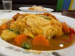 -COCO壱番屋(大华路店)