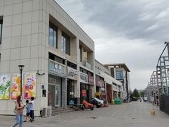 -云聚汇牛很鲜潮汕牛肉火锅(克拉玛依汉博店)