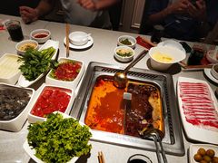 -海底捞(胡志明店)