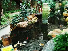 -龙源九号花园酒店(叶埠桥店)