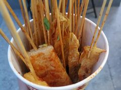 -千禧炸串(明瓦廊店)
