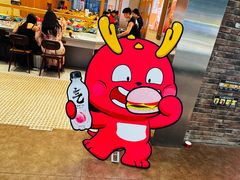-龍歌自助小火锅(市南金茂湾店)