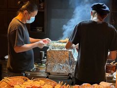 -三川·十酒Izakaya(南昌路店)
