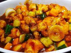 -孙家外婆•长春地标美食新名片(吾悦广场店)