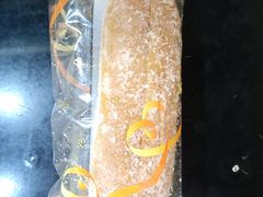 椰丝奶油包-美心西饼mx cakes(新光城市广场店)