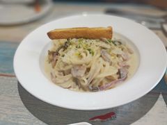 -杰克·肯特厨房西餐厅