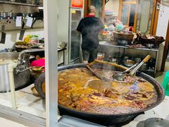 -老桥张羊肉