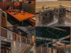 -山之屋炭火烧肉·生啤畅饮(大朗万科中央公园店)