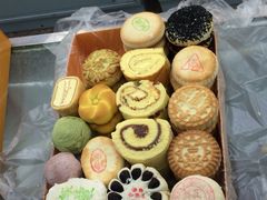 礼盒-北京稻香村(第三店)