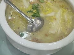 -鲁南老味·百年传承地域鲁菜(岔路街店)