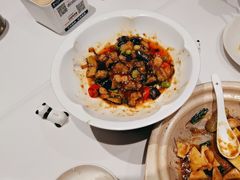 -眉州东坡(鸿坤店)