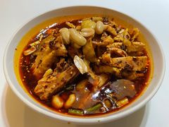 -眉州东坡(博雅店)