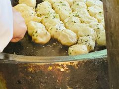 -舒蔡记生煎菜饭(云南中路店)