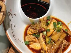 -德香苑脆皮烤鸭·经典(爱融荟城店)