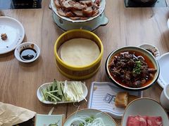 -龙聚德北京烤鸭(沙坪坝华宇A馆店)