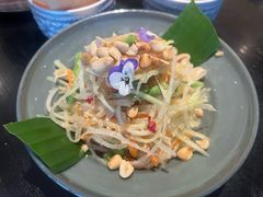 -Thai Alley泰爱里(二沙岛店)