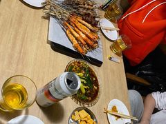 -烤五行·烧烤烤串(石佛营店)