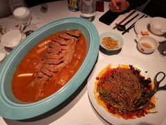 红烧黄河鲤鱼-阿五黄河大鲤鱼(英协路店)