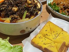 -丁虎子烤肉(国道二店)
