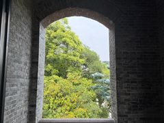 -江心屿景区