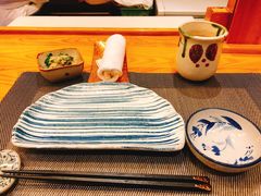-松川日本料理(长沙路店)