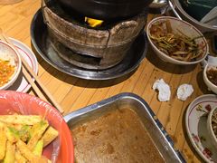 -夜椒瑶·广西大排档(八卦岭店)