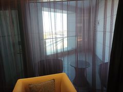 -南京禄口机场雅高铂尔曼大酒店