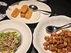 -喜悦烤鸭·新京菜(王府井店)