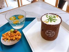 -茶是一枝花泡茶店