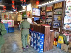 -人民公社铁锅炖·东北菜(卫国道店)