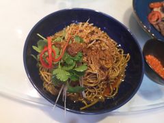 芥末饸饹-北京老铺烤鸭(高新店)