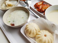 -宜家·瑞典风味餐厅(天津东丽商场店)