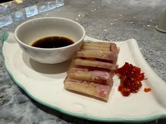 -聚丰园•湖鲜餐厅(阿红私房菜梅石路店)