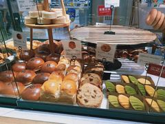 -凯德广场(武胜路店)