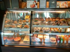 -星巴克(杭州银泰城西一店)