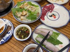-厝味火锅·潮汕卤水火锅(十一合店)