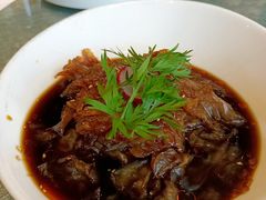 -汤记传菜(秀浦路店)