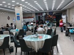 -聚德福海鲜家常菜(刘庄店)