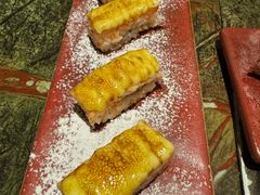 -炙柒Sekinana·精致料理 烧鸟·铁板烧(海上世界店)