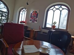 -1901 Cafe(西四店)
