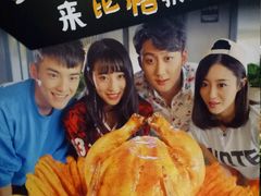 -比格比萨自助(密云店)