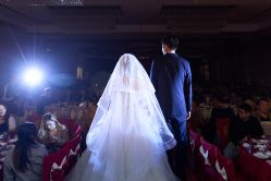 -珠海女王嫁衣馆(珠海左右创意园店)