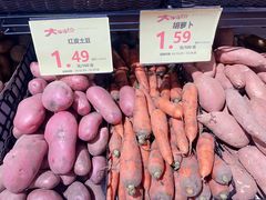 -超市发(美欣店)